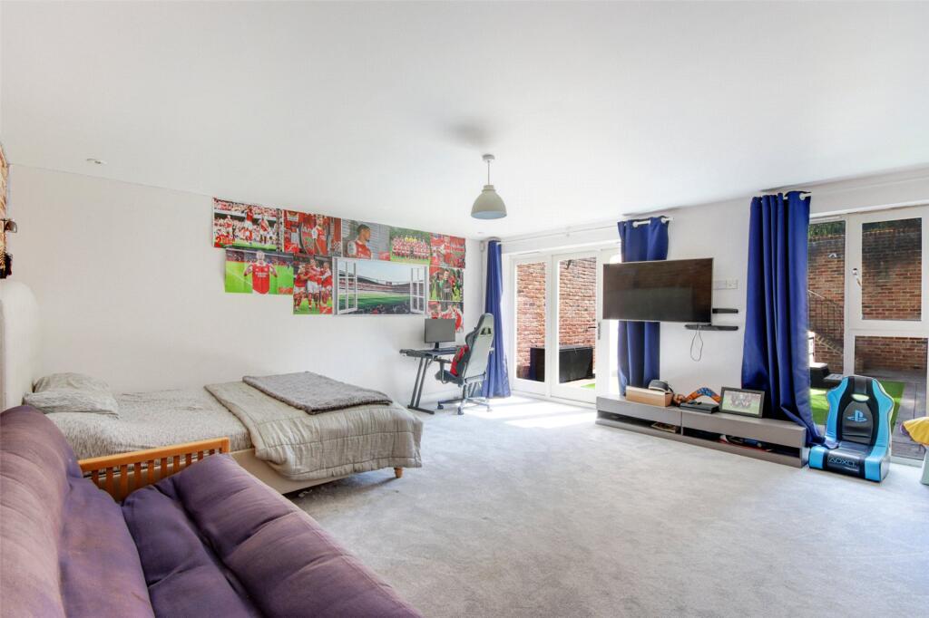 Bedroom Five