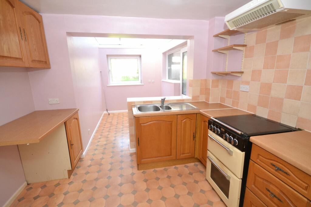 Kitchen / Breakfast