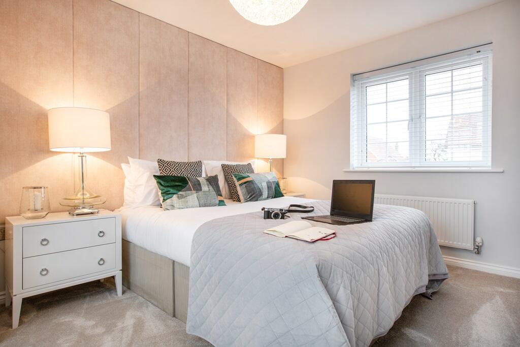 Decorate your dream home