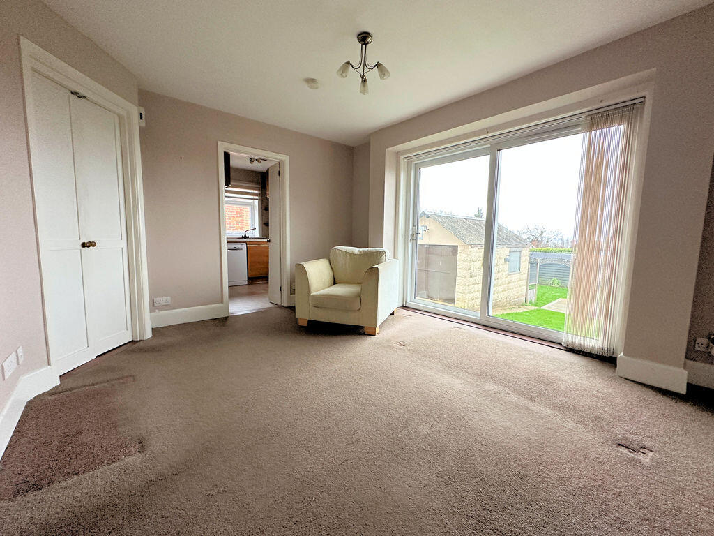 Edward Grove, Portchester