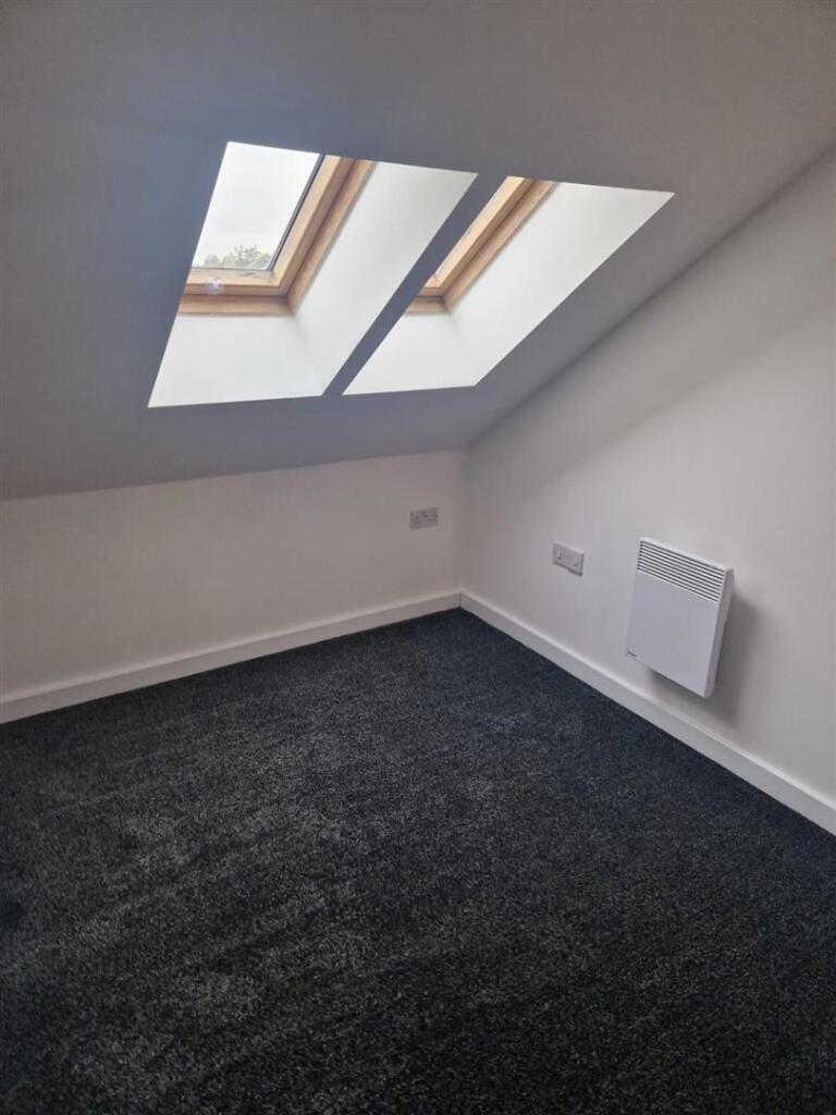 Bedroom Two: