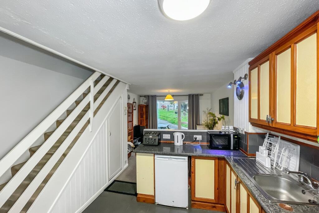 133 Carworgie Terrace, Atlantic Reach, Newquay, TR8 4LX