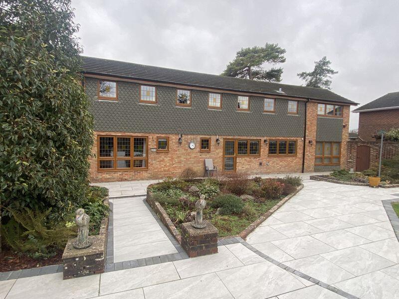 Rear View