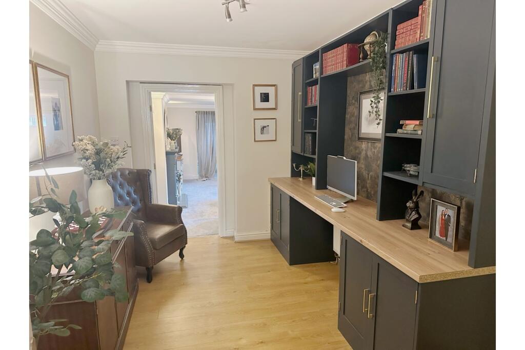 Office / Study