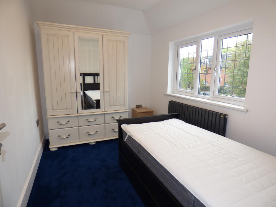 BEDOOM 3