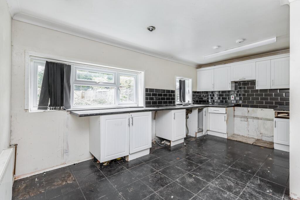 26 Ramsgill Court, Heelands, Milton Keynes, Buckinghamshire, MK13 7LS