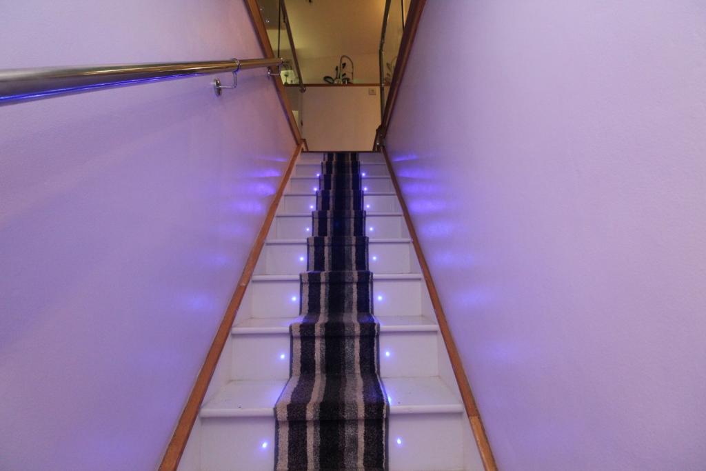Annexe Stairway