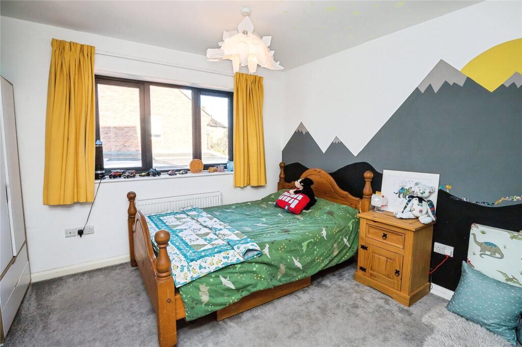 Bedroom 3