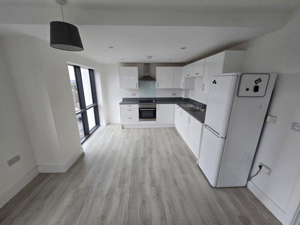 Timbertree Court, Cradley Heath, West Midlands
