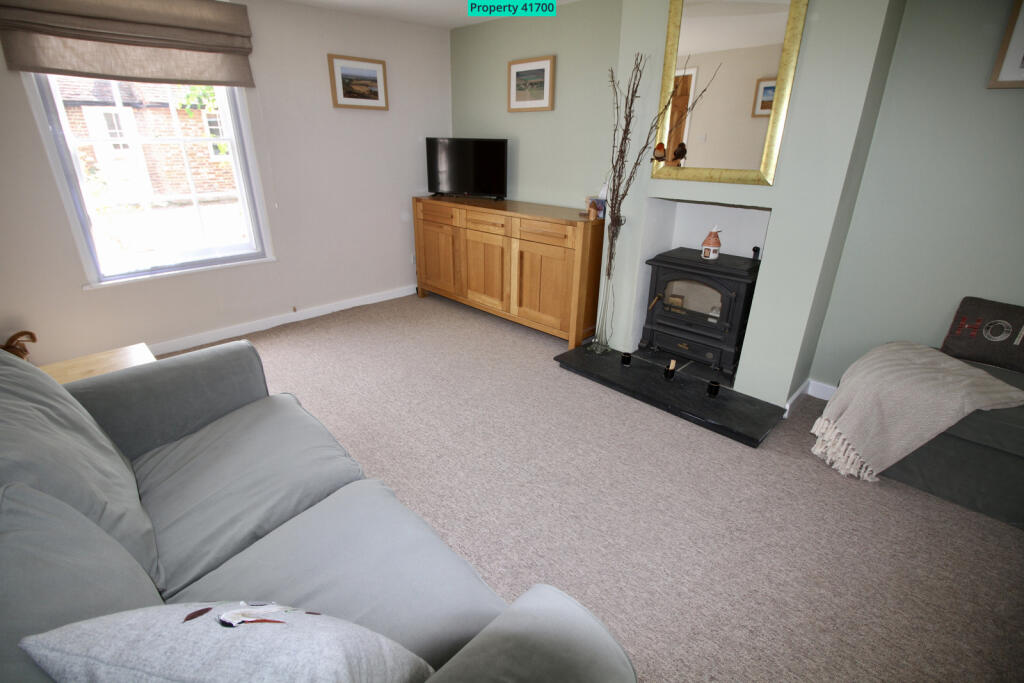 Ground Floor Sitting Room