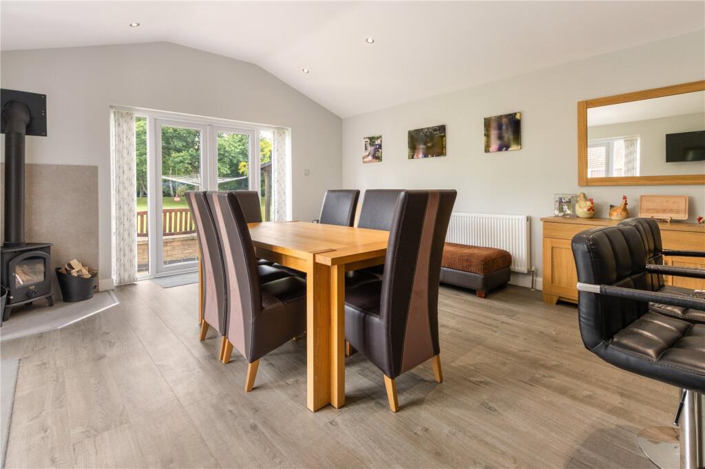 Living Kitchen