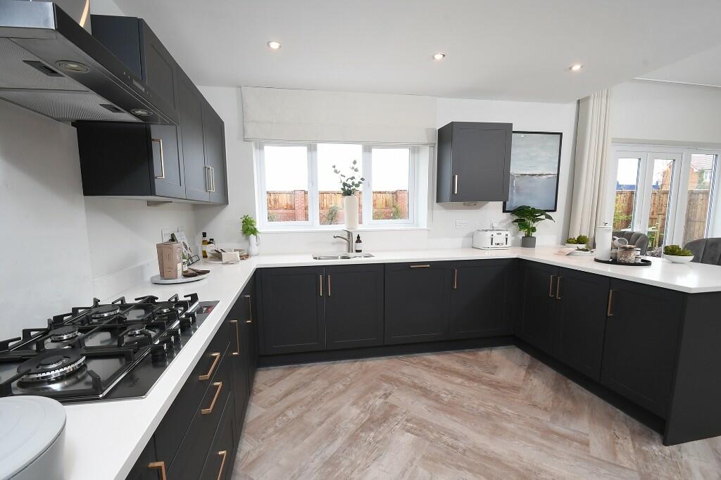 Show Home