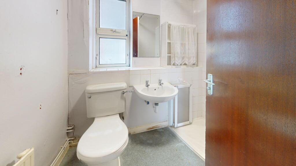 12 Fairweather Close, Elizabeth Clyde Road, Tottenham, London, N15 4LL