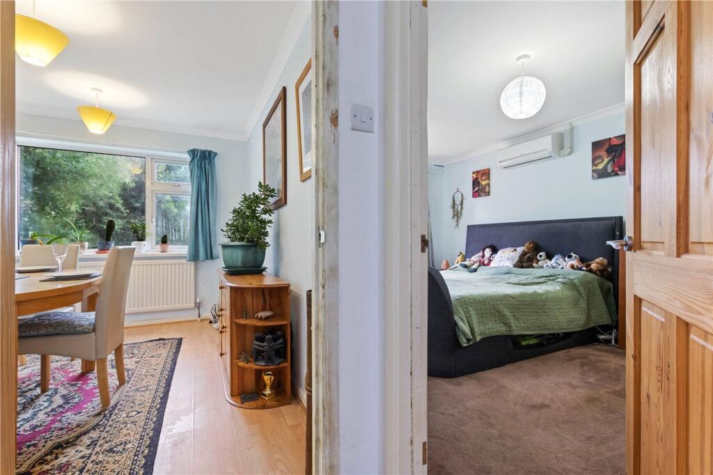 Bedrooms