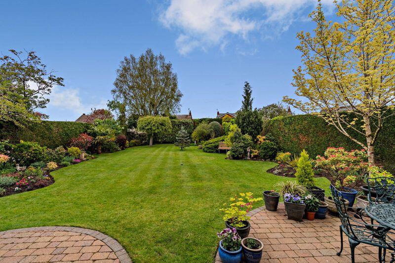 Gardens