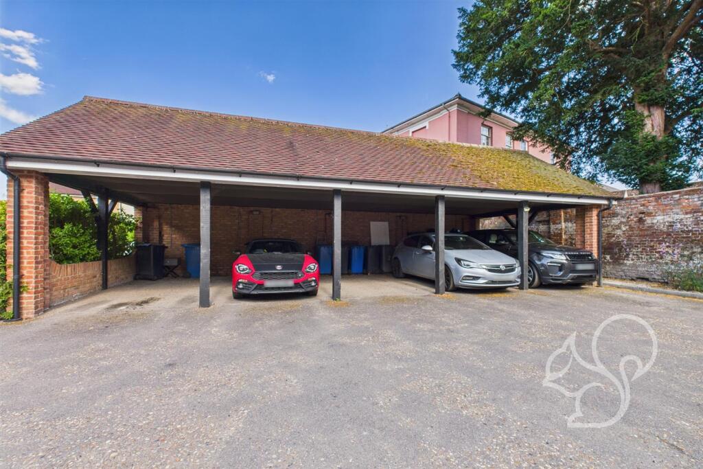 Car Port
