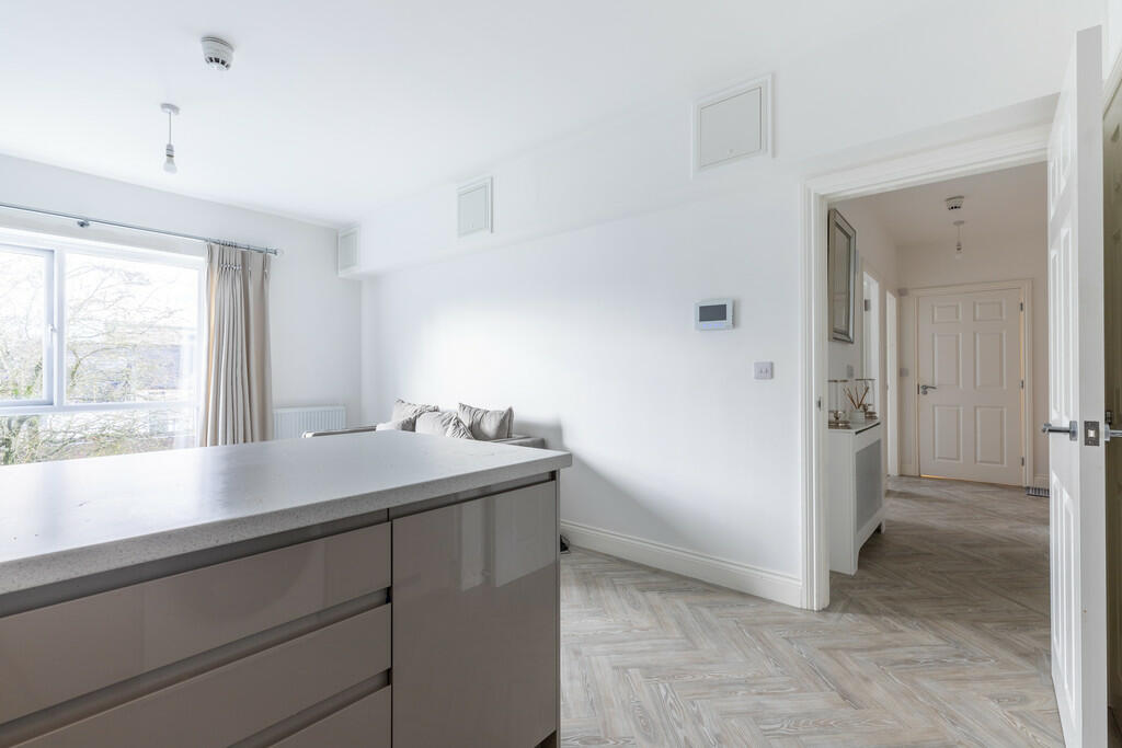 Open Plan Living/...