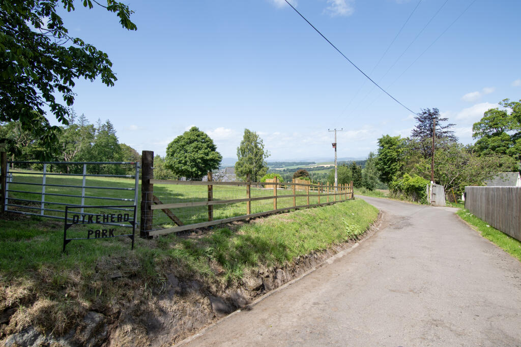 The Entrance