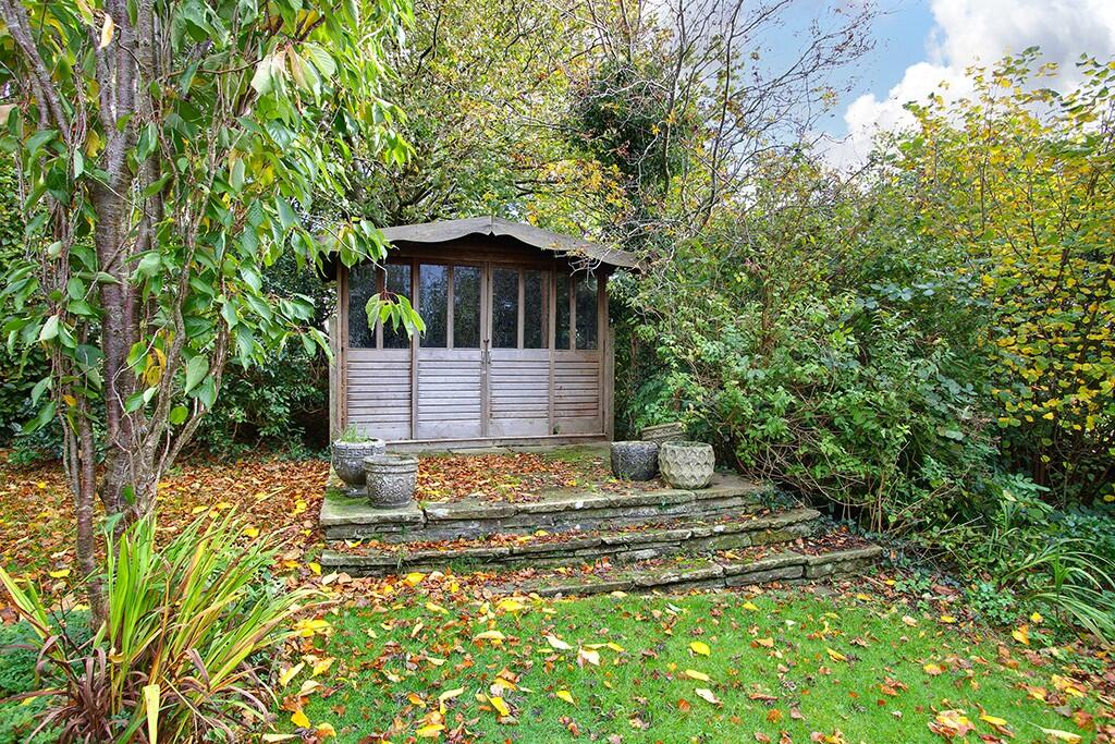 Summerhouse