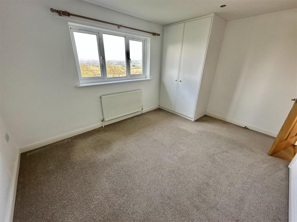 Bramleys Estate Agents - Bullace Trees Lane -  (8)