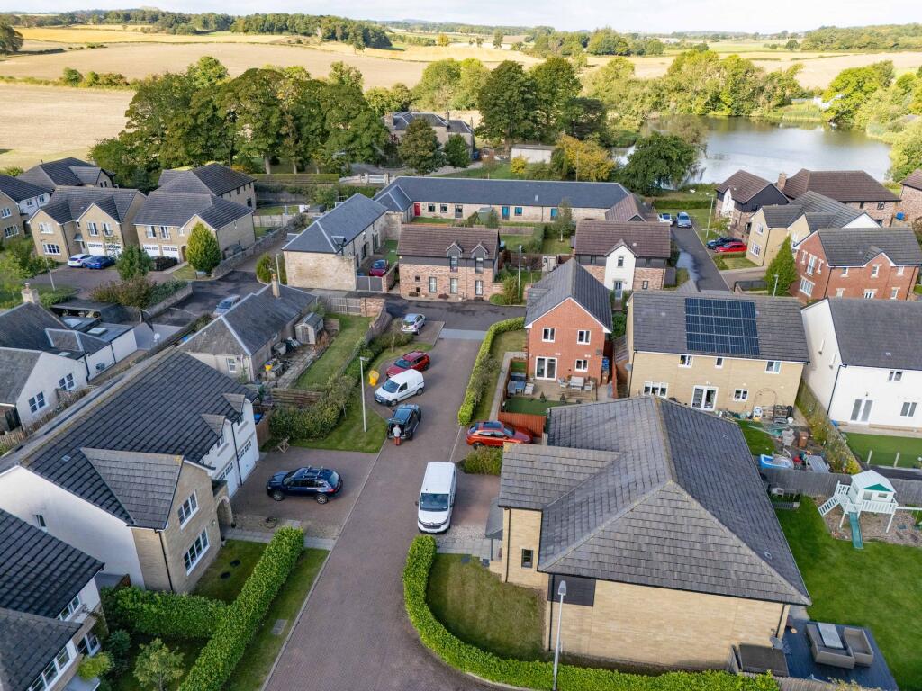 Aeriel View