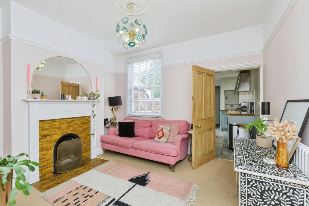Reception Room Two