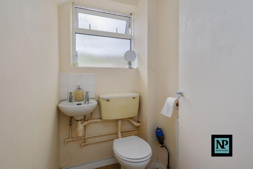WC