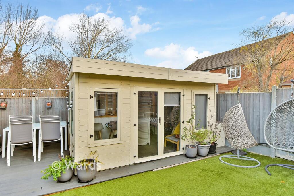 Workshop/Outbuildings