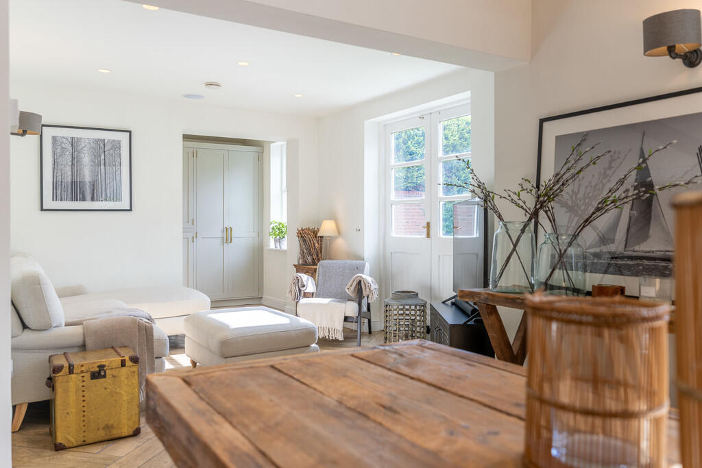 Whitehall Cottage...