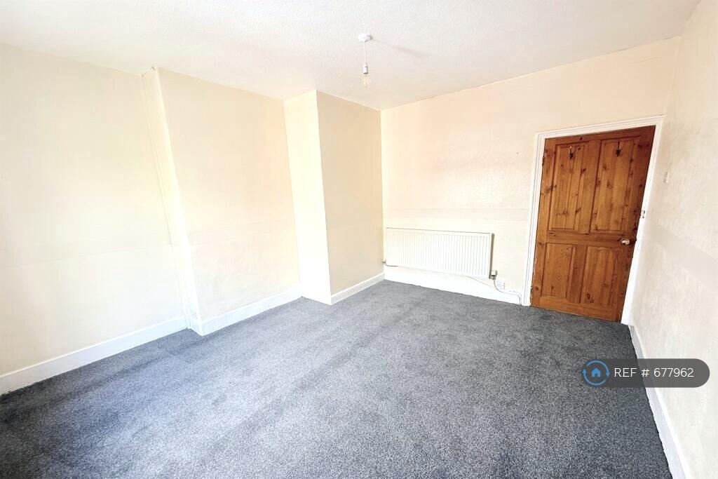 Brighton Street, Warrington, WA5