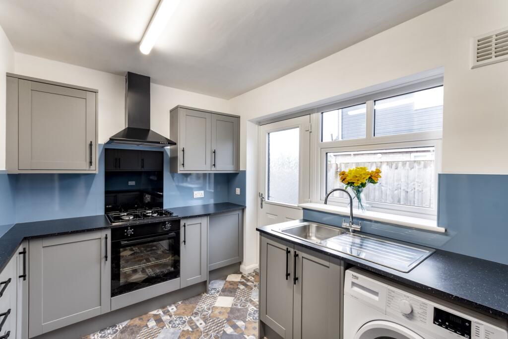 EweMove Estate Agents Scunthorpe - Kitchen