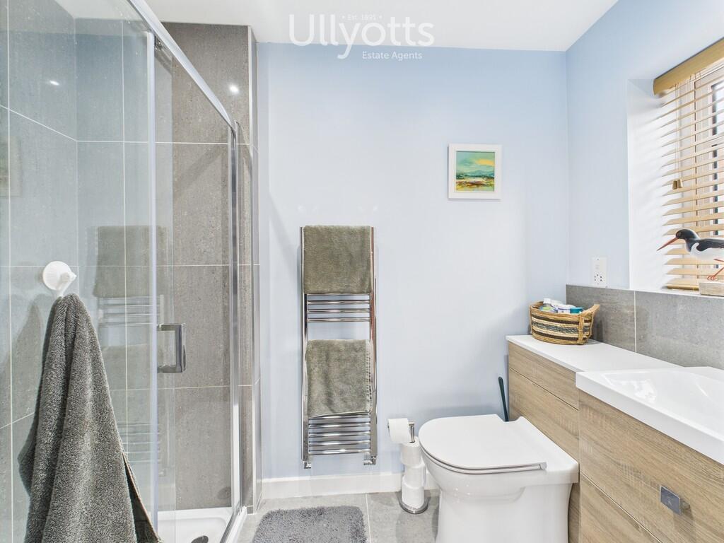 En-Suite