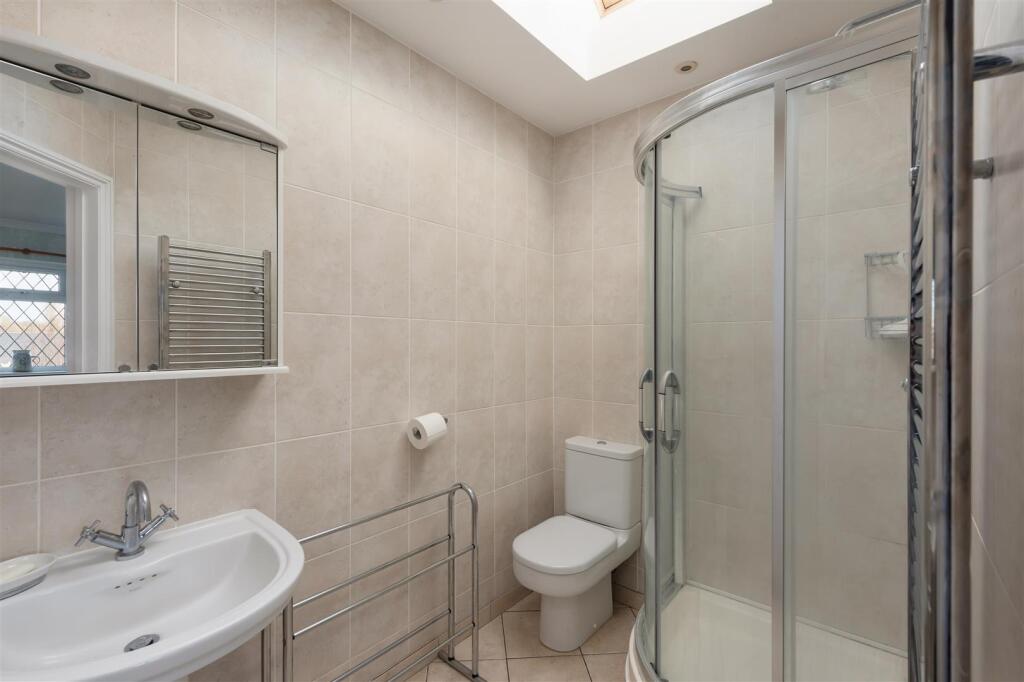 Cherry Orchard, Chestfield, Whitstable