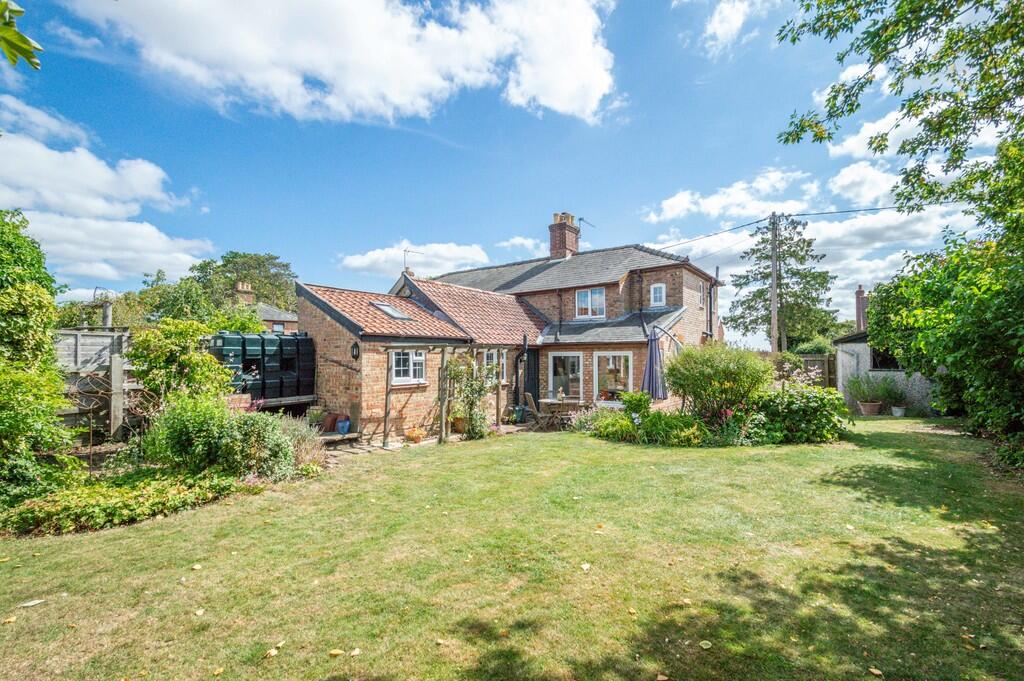 1 Victoria Cottag...