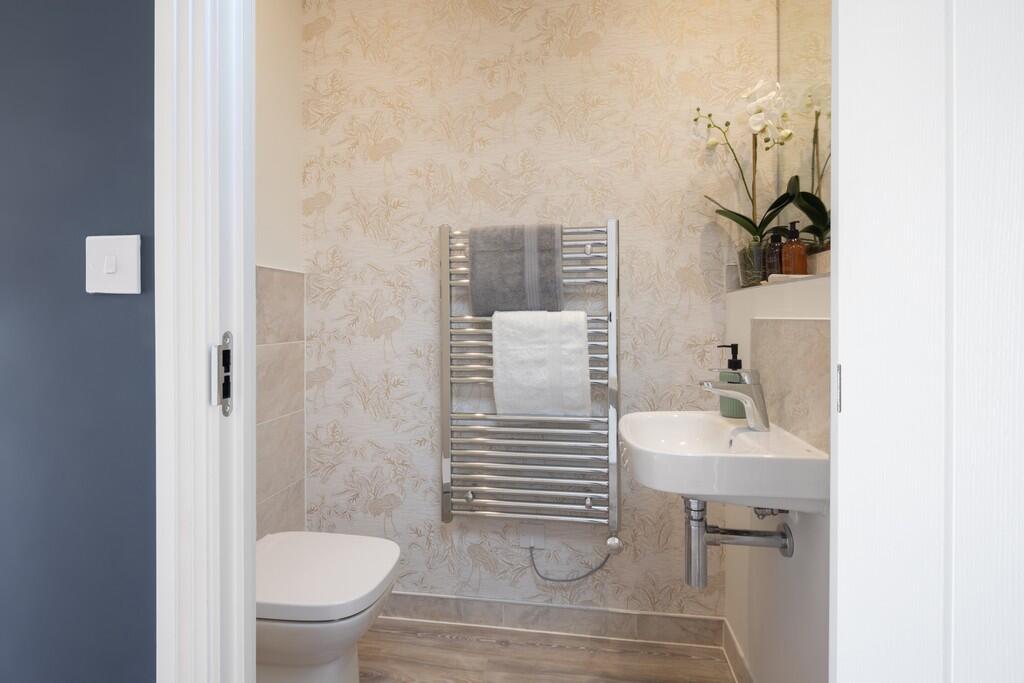 cala at finchwood park, finchampstead