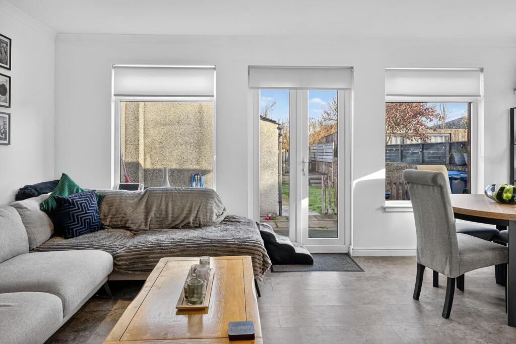 Family / Dining Room