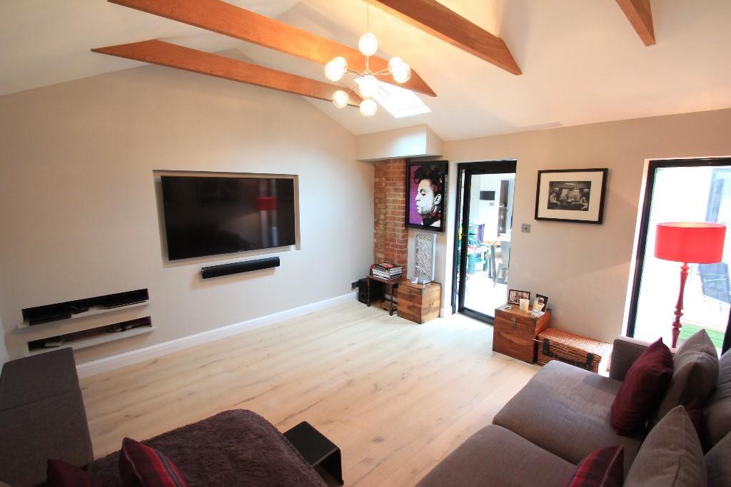 TV Room