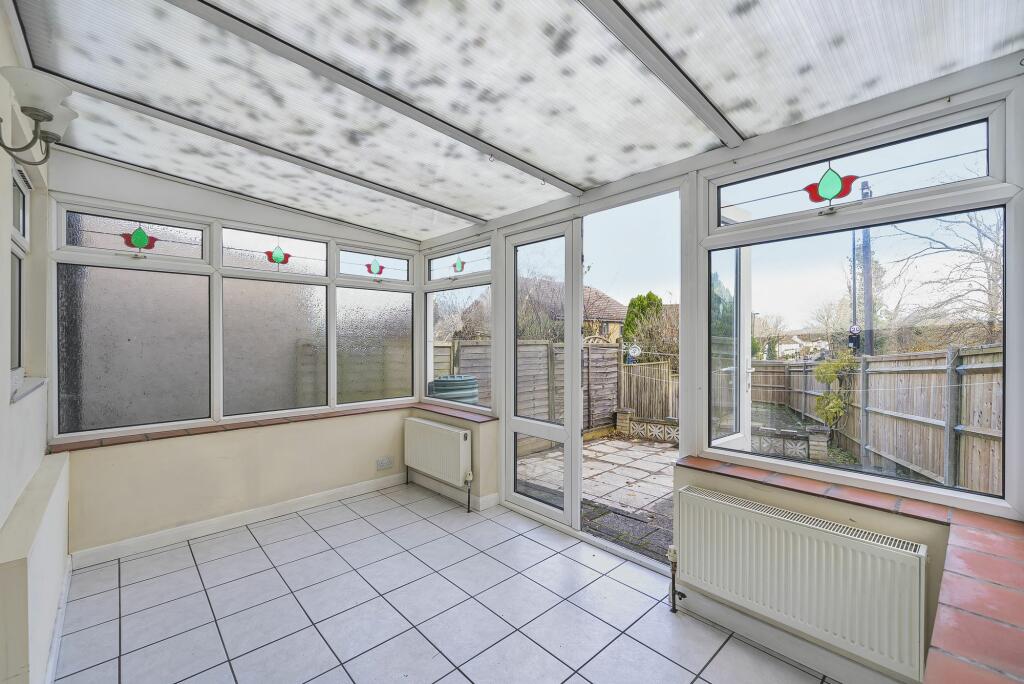 Conservatory