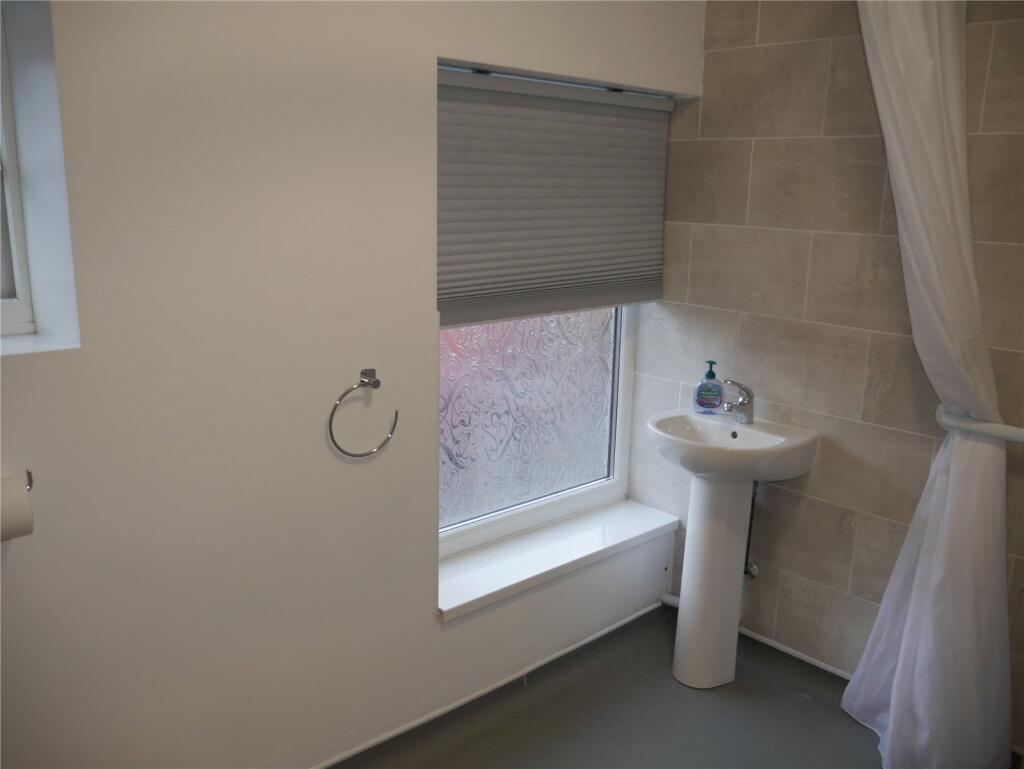 Wet Room