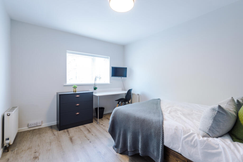24MP Bedroom