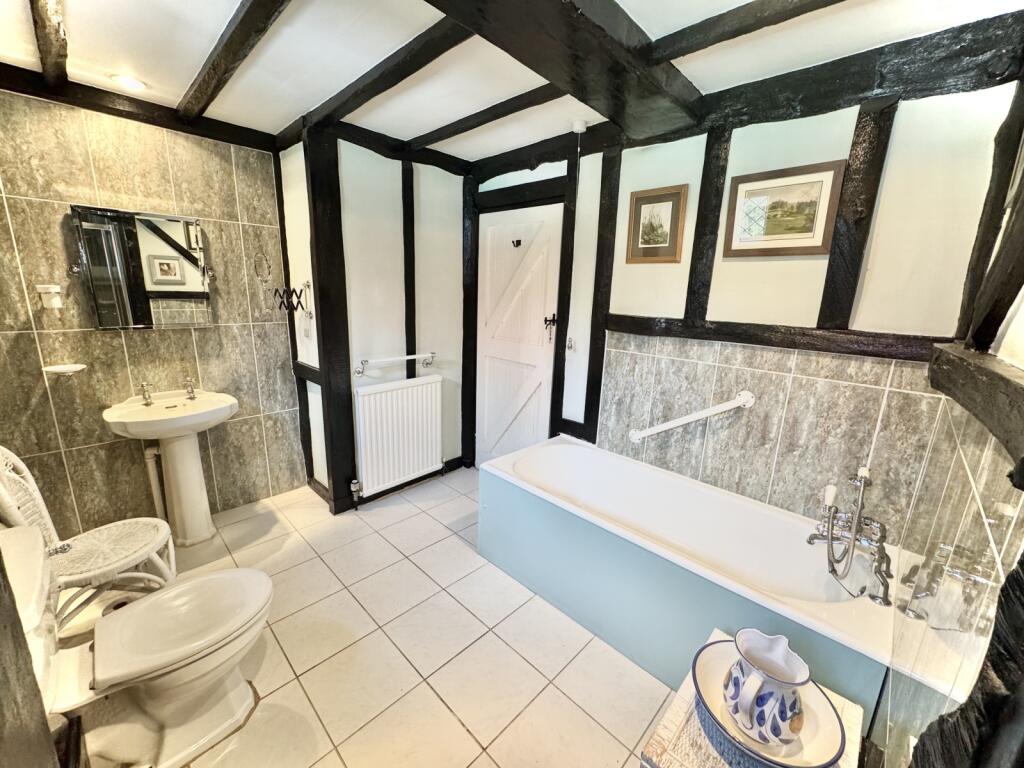 Bathroom View 2