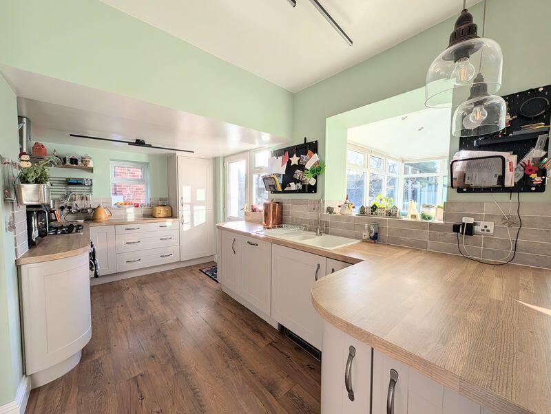 SOUTHLANDS AVENUE, LOUTH 