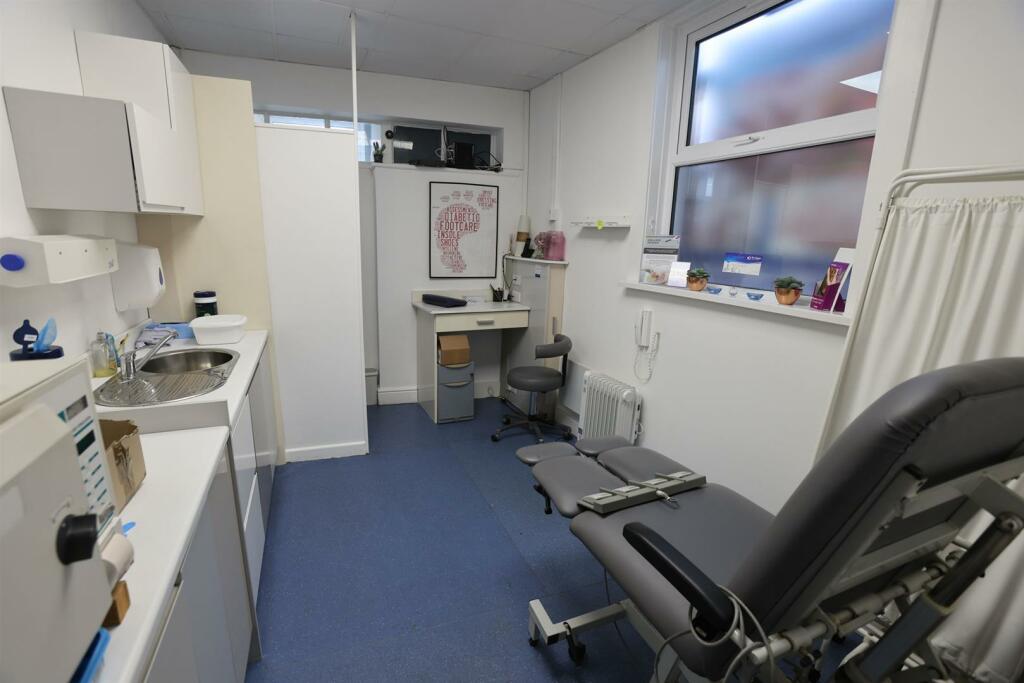 Clinic 3