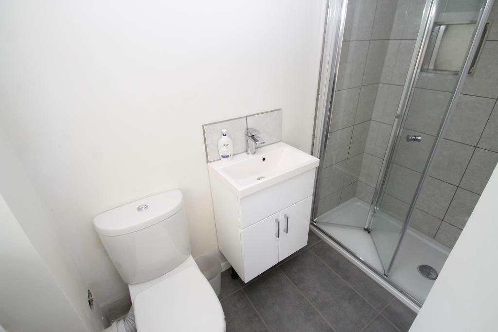 self contained basement accommodation