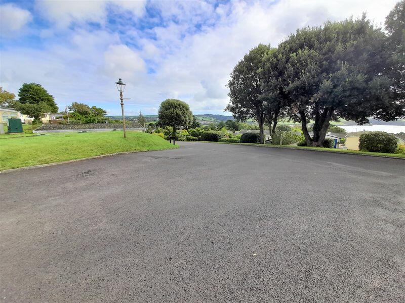 Bay View Drive