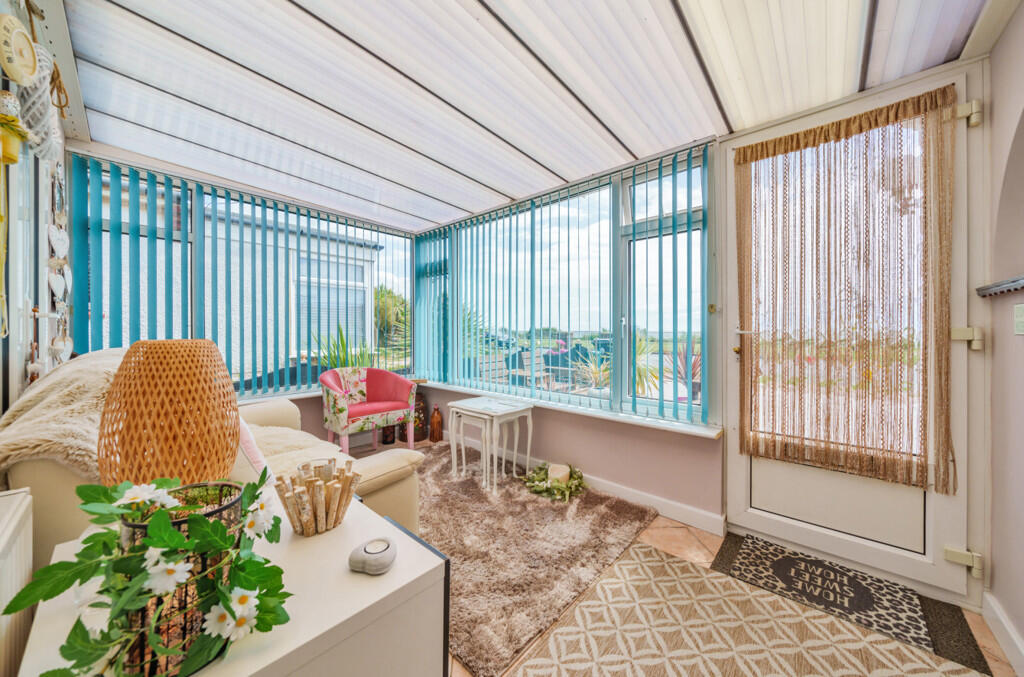 Sunroom