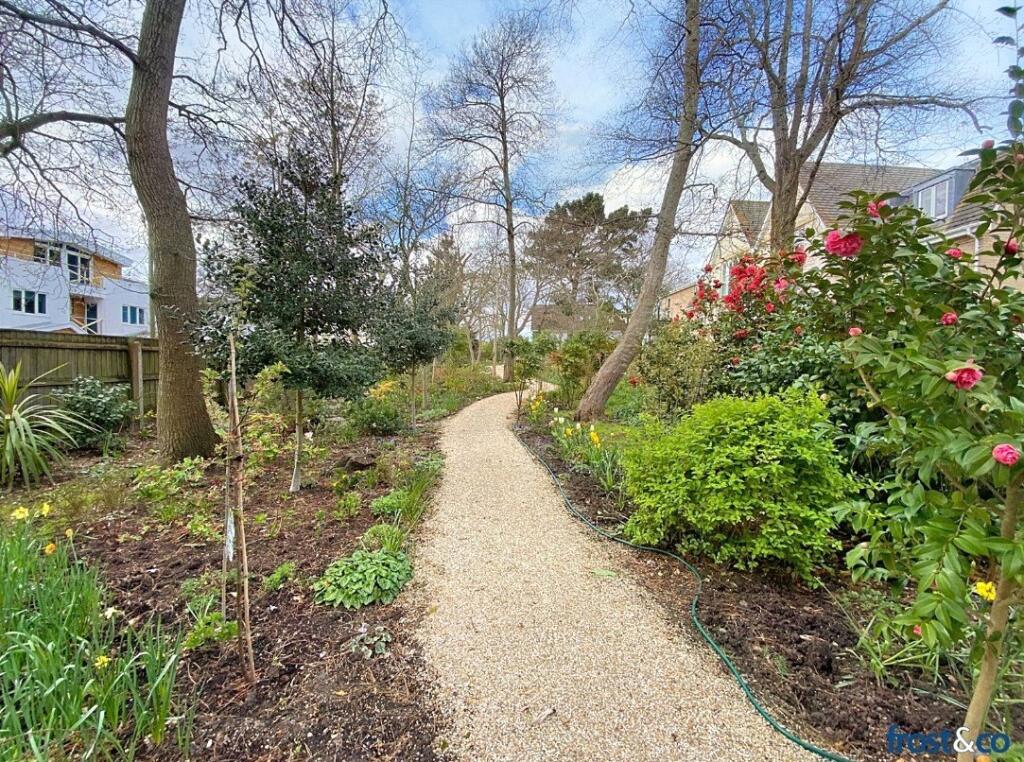 Gardens
