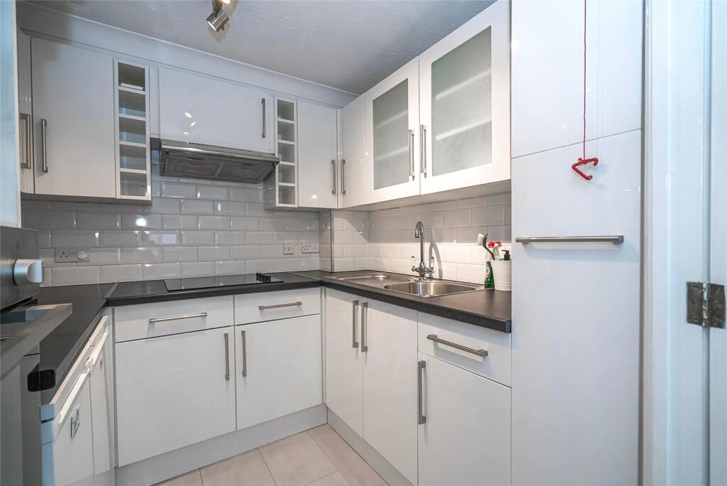 Kitchen A