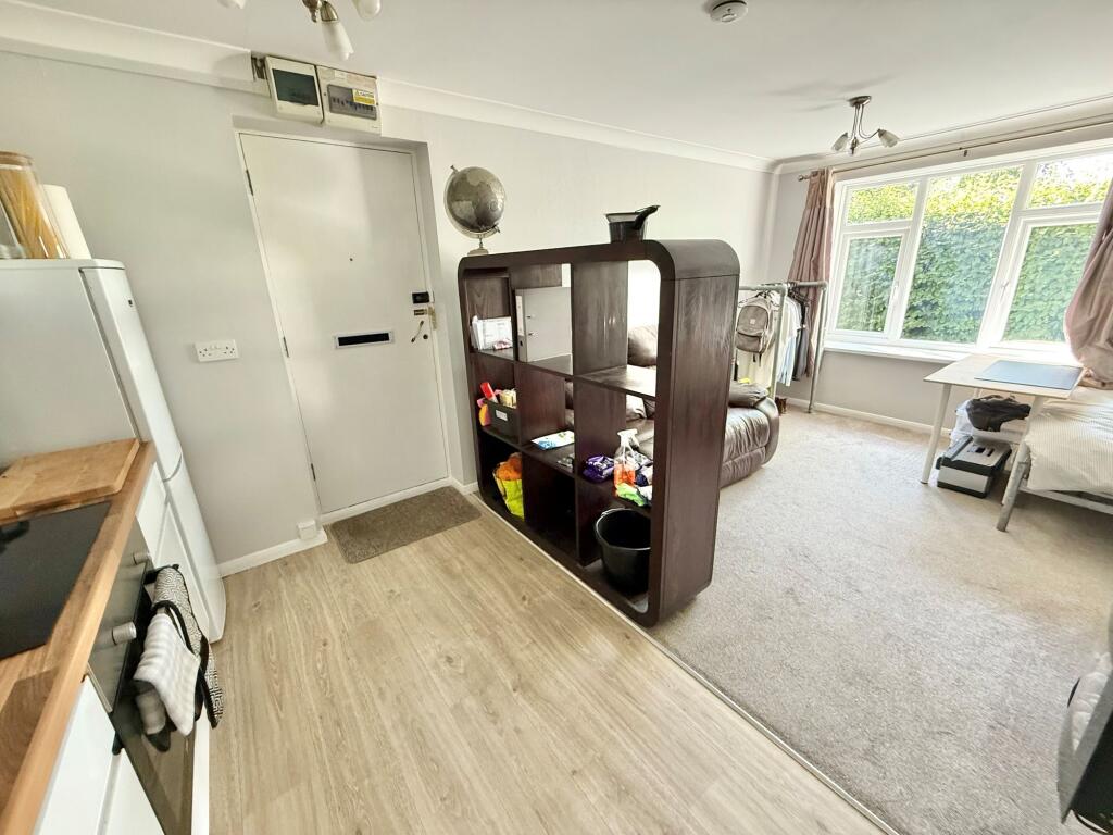 Livng Room