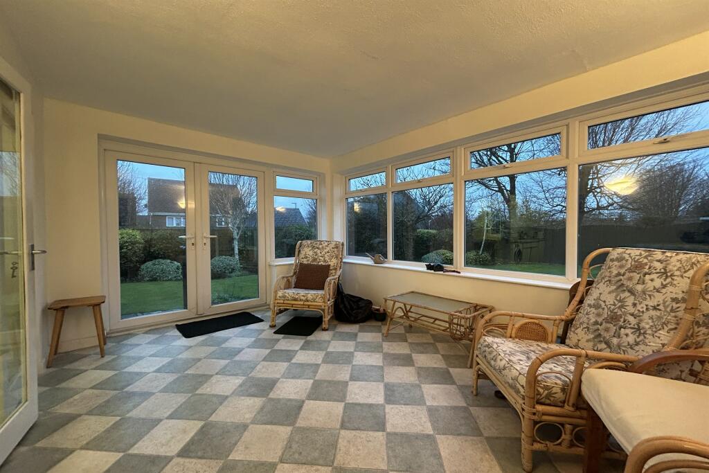 Sun Room